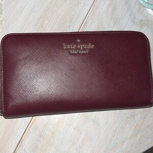 Kate Spade wallet